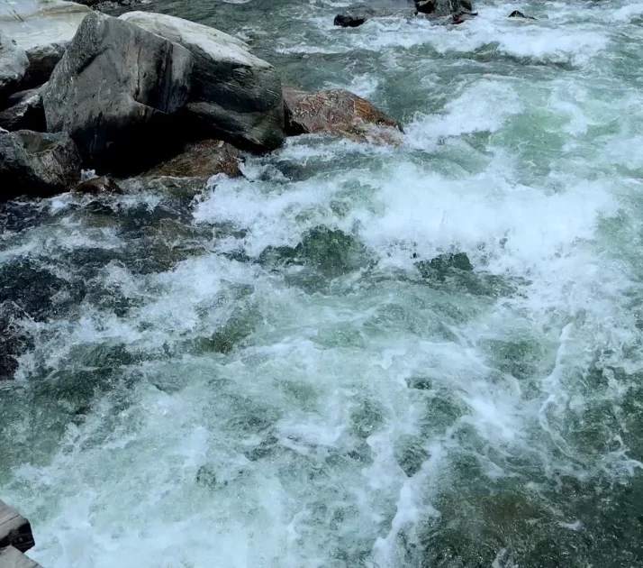 flowing-river